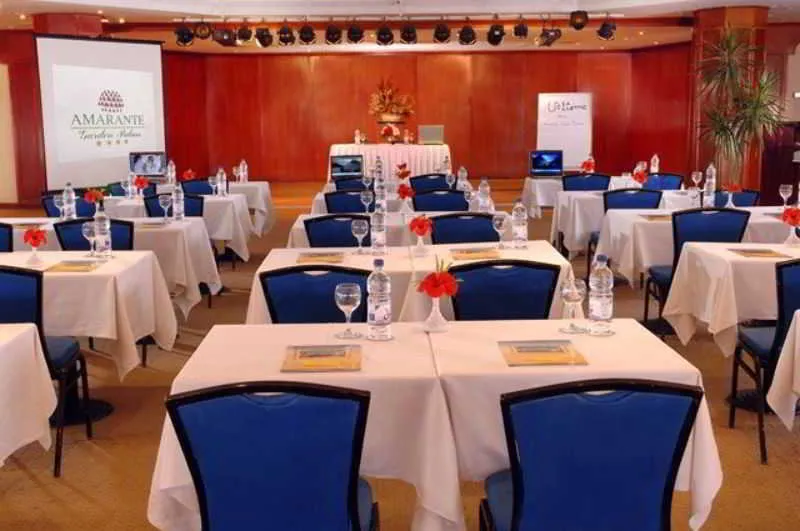Conferences, Amarante Garden Palms, Red Sea Riviera