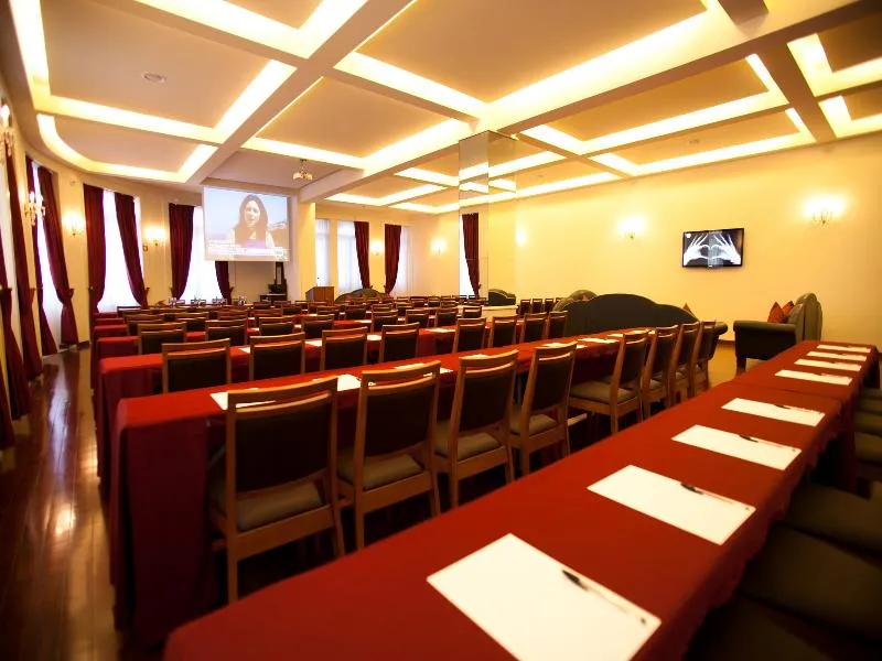Conferences, Aliados, Porto