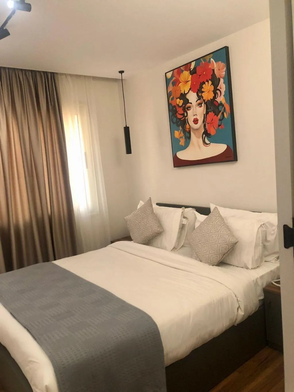 Room, Settle Inn Mirage Boutique Hotel, Cairo