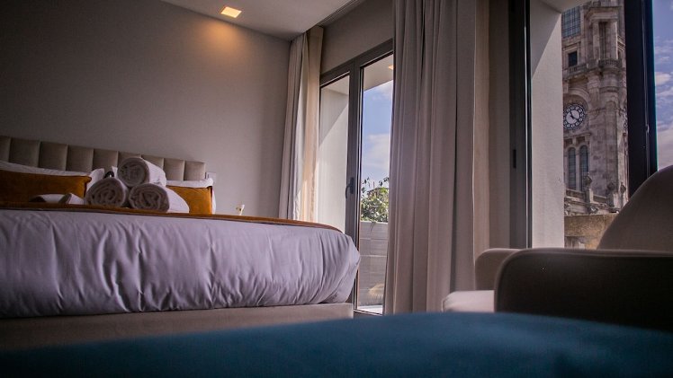 262 Boutique Aliados, Porto