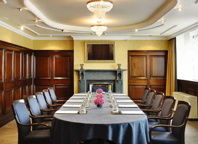 Conferences, Clyde Court Hotel, Dublin