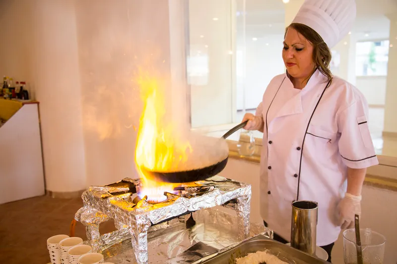 Restaurant, Royal Panacea Hotel, Bodrum