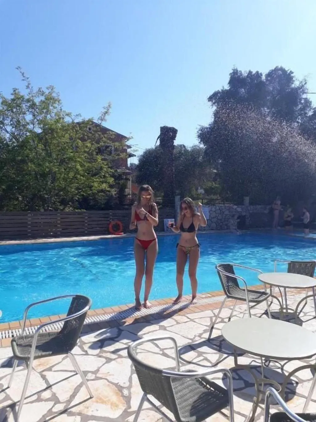 Sports and Entertainment, Pierhouse Hotel In Gouvia, Corfu
