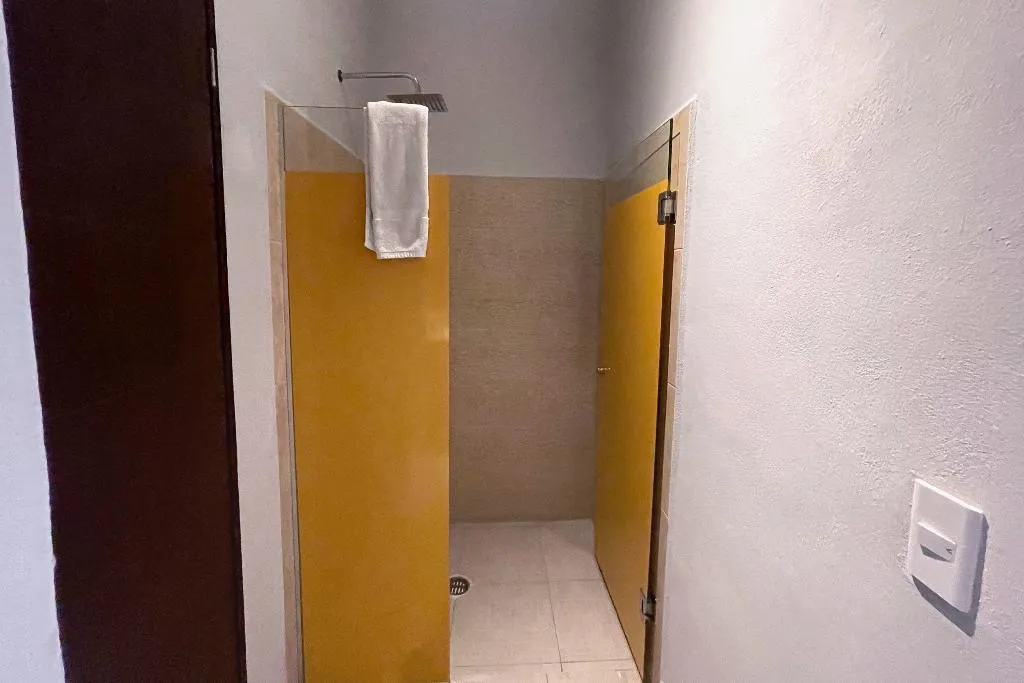 TWIN NON SMOKING Room, Days Inn by Wyndham Playa del Carmen, Playa Del Carmen