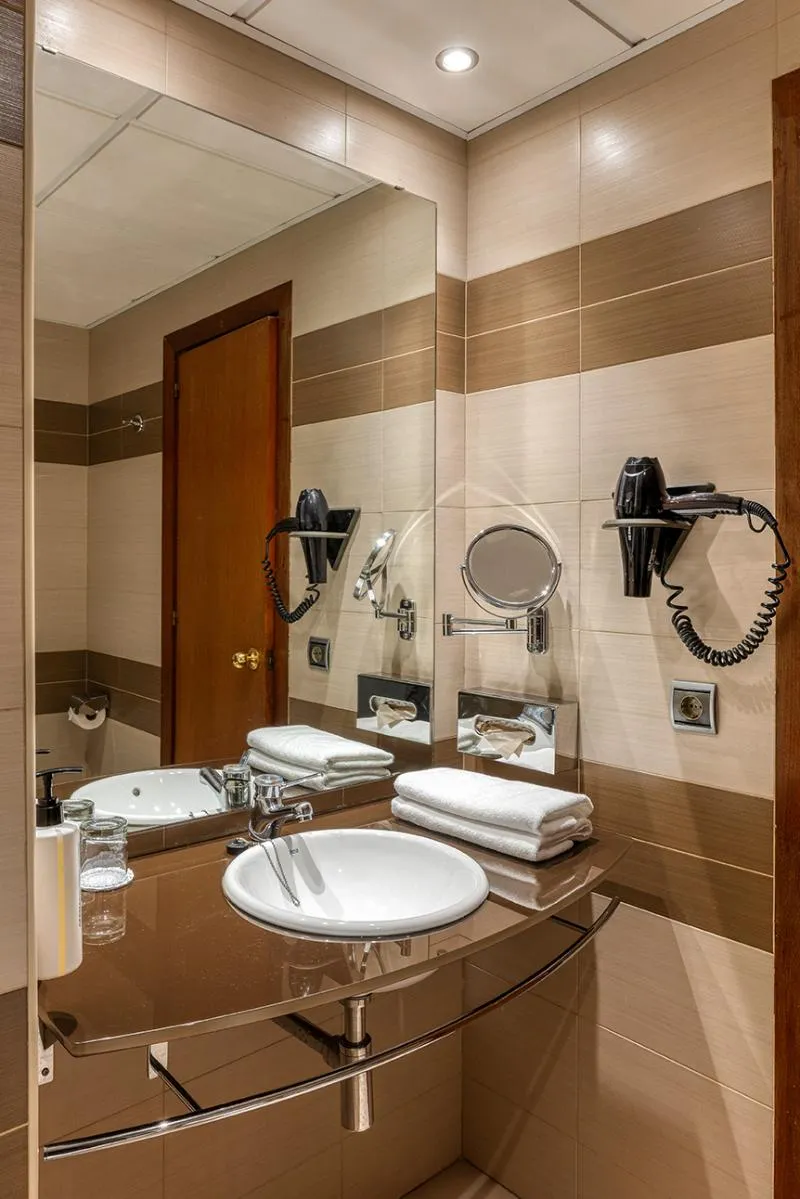 DOUBLE SUPERIOR Room, Senator Huelva, Costa De La Luz
