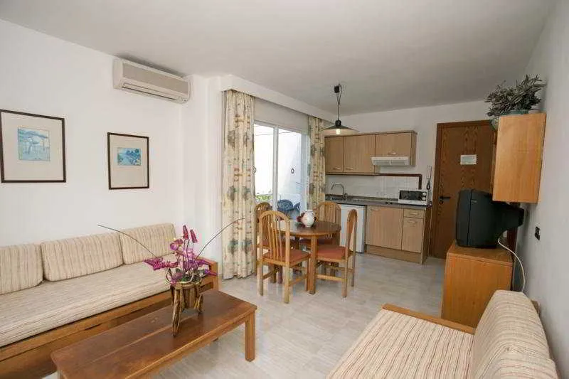 Room, Las Velas, Majorca