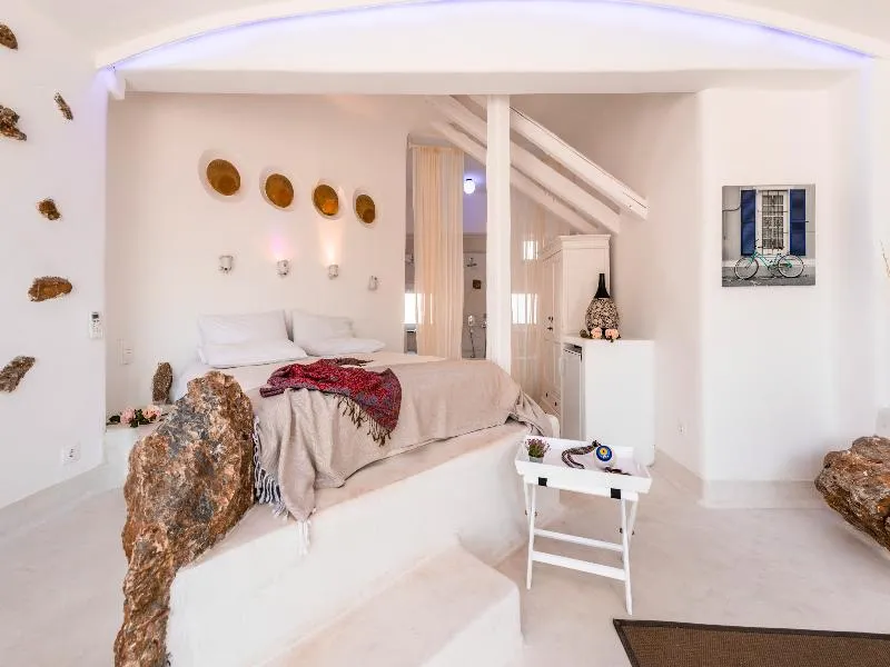 Room, Kouros Exclusive, Rhodes