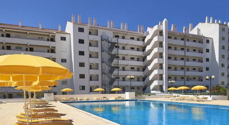 Pool, Cheerfulway Minichoro Apartamentos, Algarve