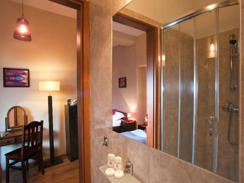 SINGLE STANDARD Room, Siesta Aparthotel, Krakow
