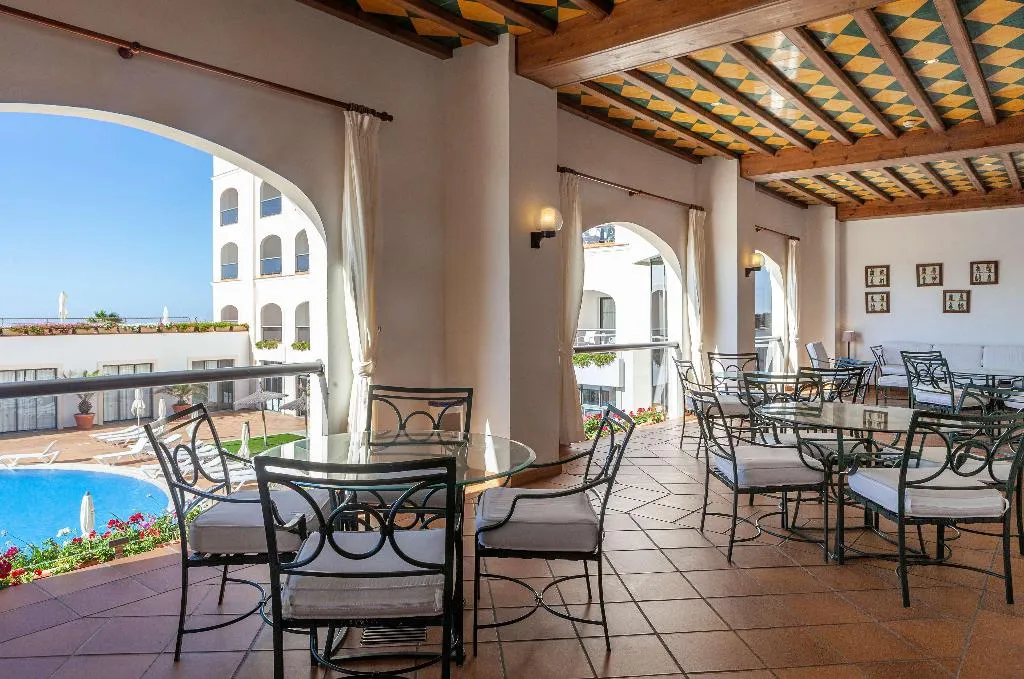 Restaurant, Duque de Najera, Costa De La Luz