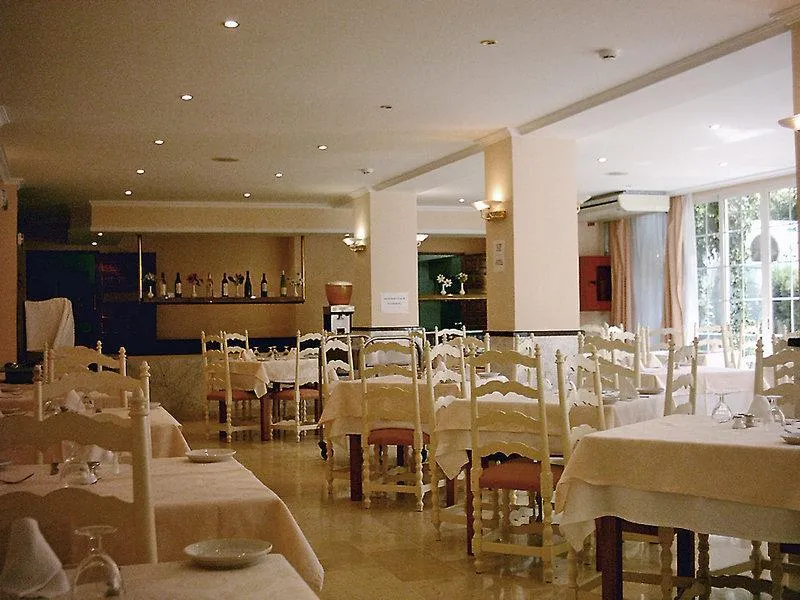 General view, Essence Hotel Boutique by Don Paquito, Costa Del Sol