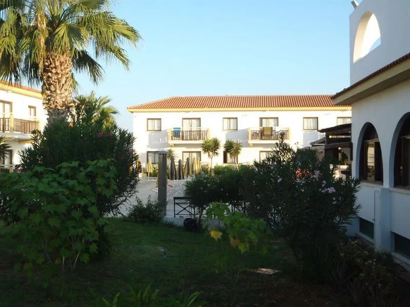 General view, Cosmelenia, Cyprus