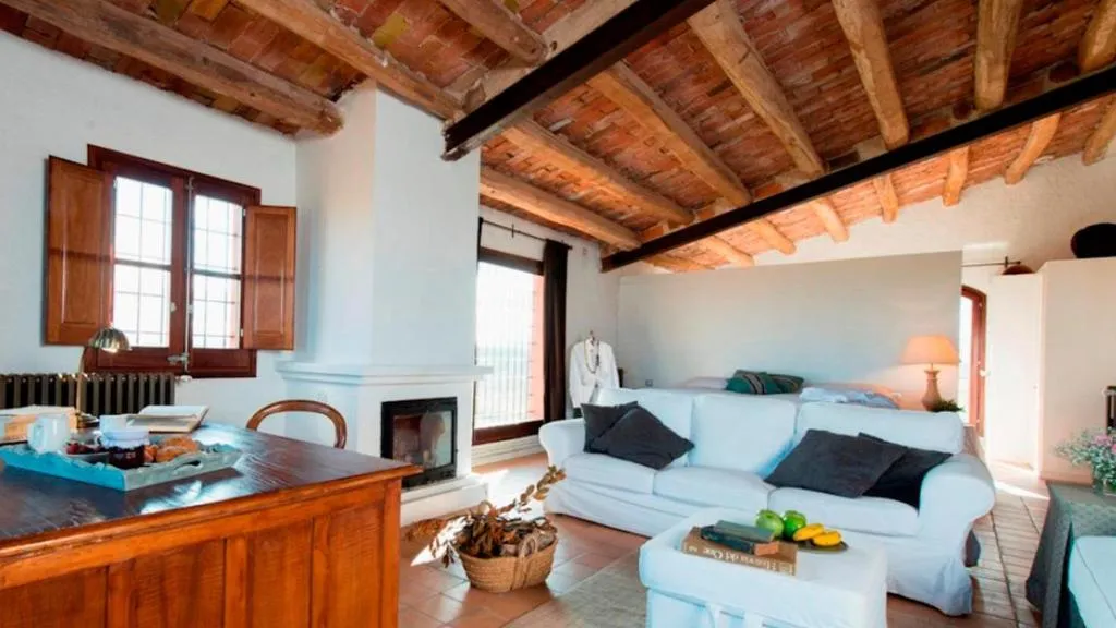 SUITE SUPERIOR Room, Mas Del Mar, Costa Brava