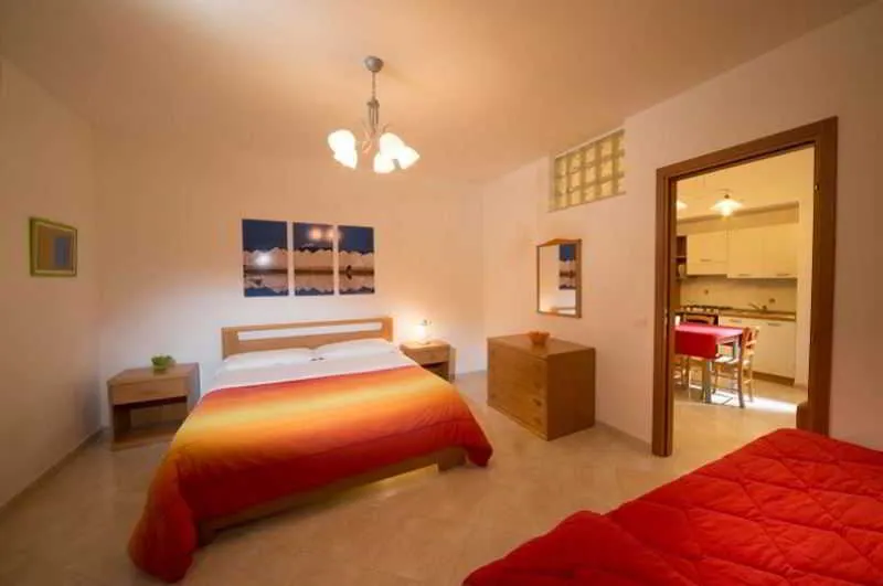 Room, Casatrapani B&B E Appartamenti, Palermo
