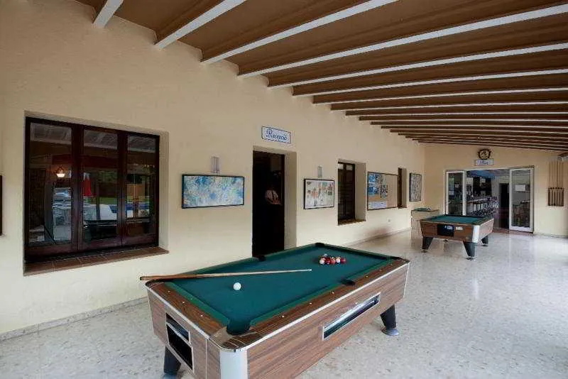 Sports and Entertainment, Marina Tossa, Costa Brava
