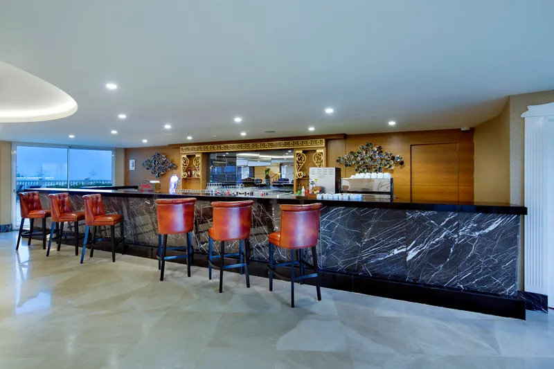 Bar, Litore Resort Hotel & Spa, Antalya