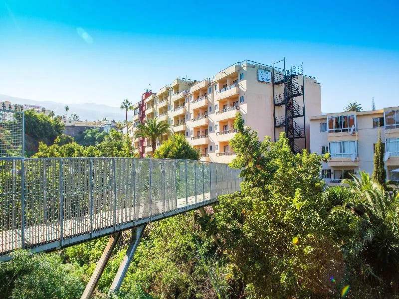 General view, Perla Tenerife, Tenerife