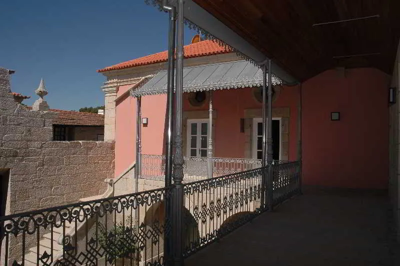General view, Casas Novas Countryside Hotel Spa & Events, Porto