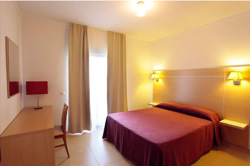 Room, Sagres Time Apartamentos, Algarve
