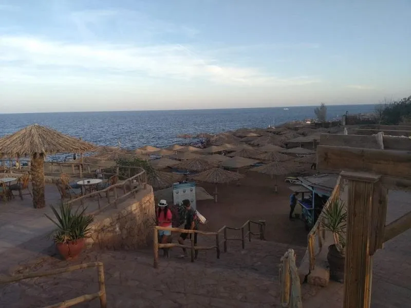 Beach, Tivoli Hotel Aqua Park, Red Sea Riviera