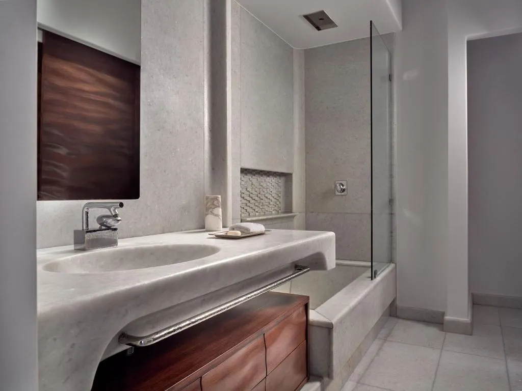 JUNIOR SUITE WITH VIEWS Room, Belvedere hotel, Mykonos