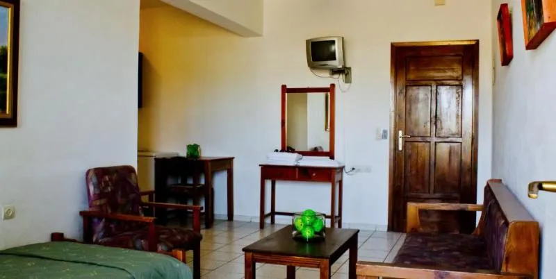 STUDIO STANDARD Room, Cretan Sun, Crete