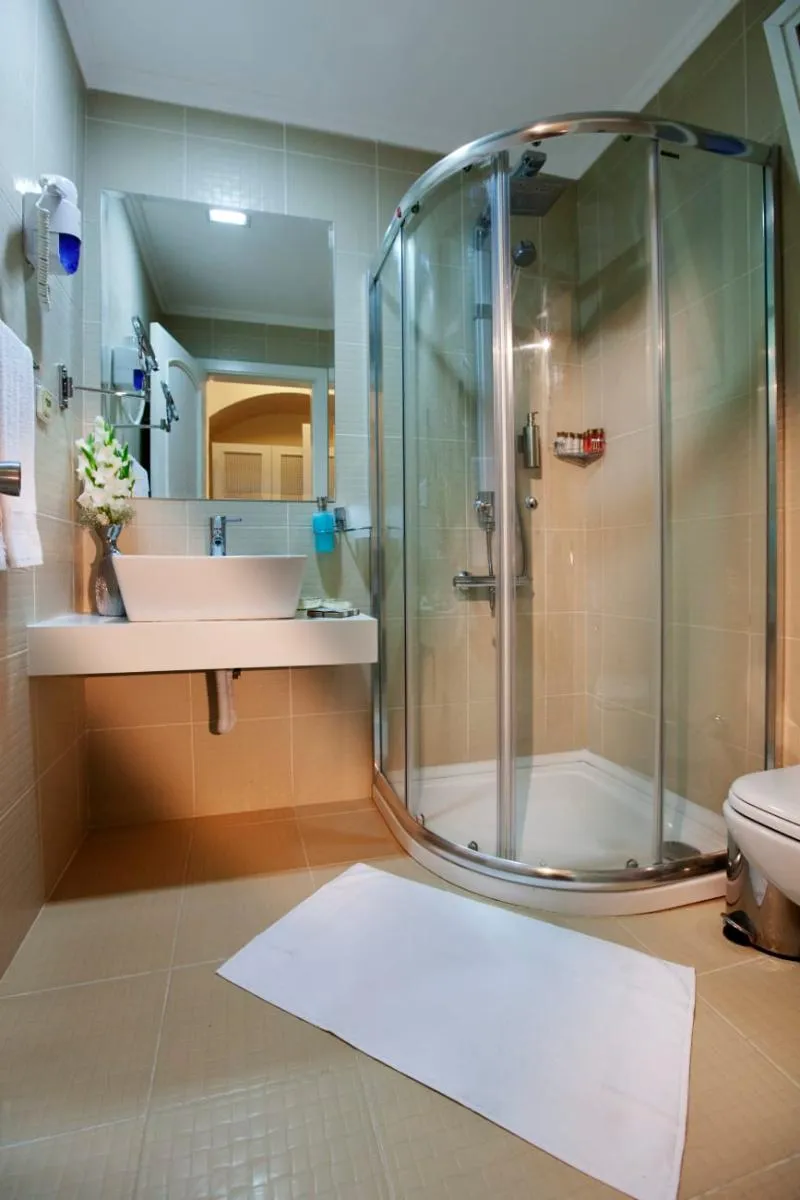 TRIPLE SEA VIEW Room, Royal Asarlik Beach Hotel, Bodrum