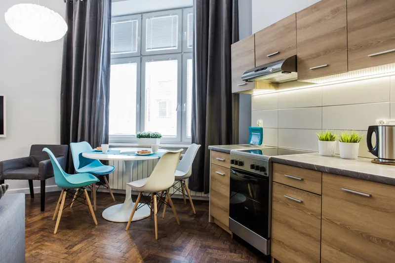 APARTMENT CAPACITY 4 Room, Apartwawel Wróblewskiego, Krakow