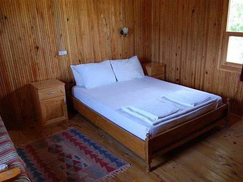 Room, Arkadas Hotel, Antalya
