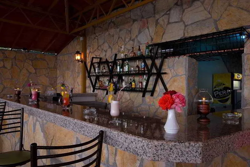 Bar, Carelta Beach Resort & Spa, Antalya