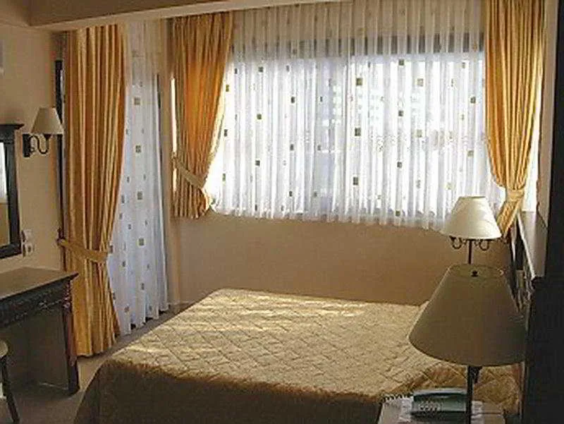 Room, Bonjour Boutique Hotel, Dalaman