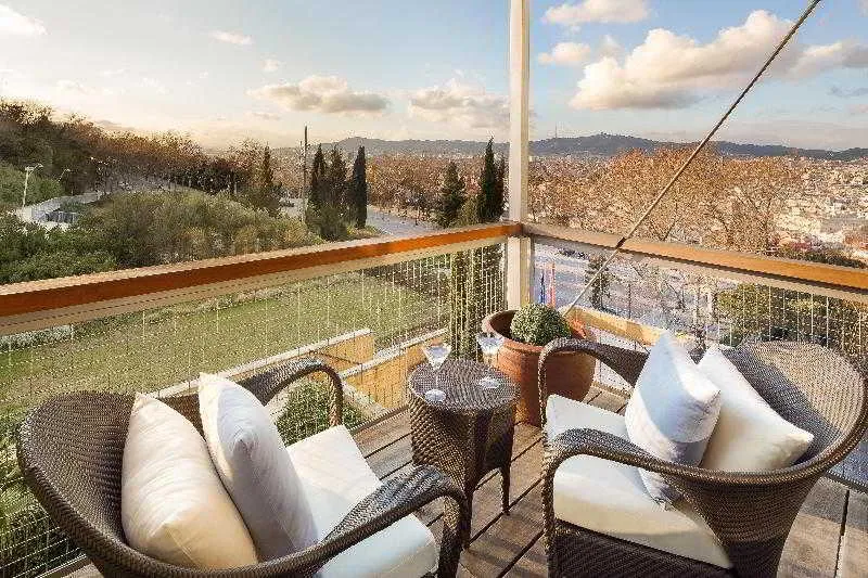 Room, Miramar Barcelona GL Newly Renovated, Barcelona