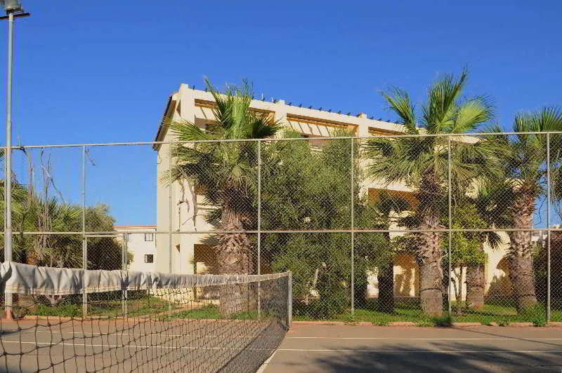 Sports and Entertainment, Amore hotel Apts, Cyprus