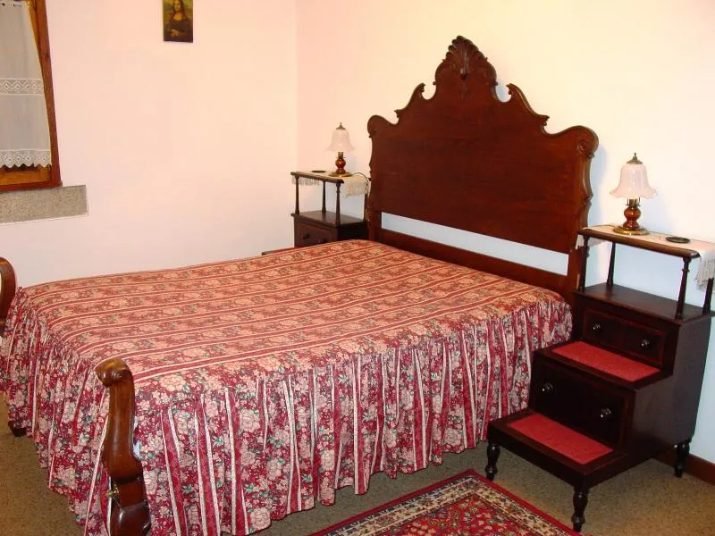 Room, Quinta Da Prova, Porto
