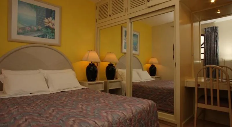 STUDIO SEA VIEW WITH BALCONY Room, Canico Bay Club, Madeira