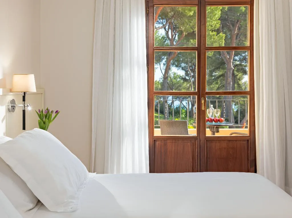 SUITE STANDARD Room, Mandarin Oriental Punta Negra, Mallorca, Majorca