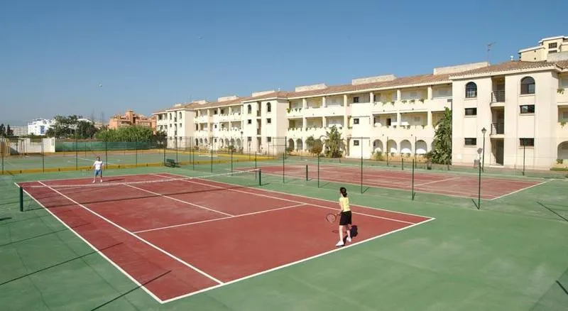 Sports and Entertainment, Puente Real, Costa Del Sol