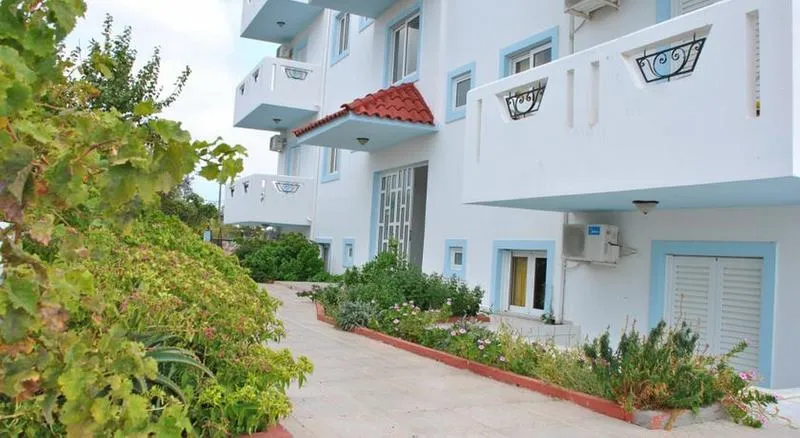 Lobby, Stergia 2, Kos