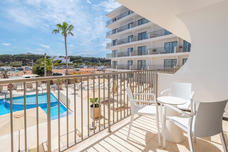 Leonardo Royal Hotel Ibiza Santa Eulalia, Ibiza