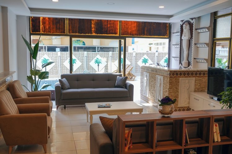 Destino Hotel, Antalya