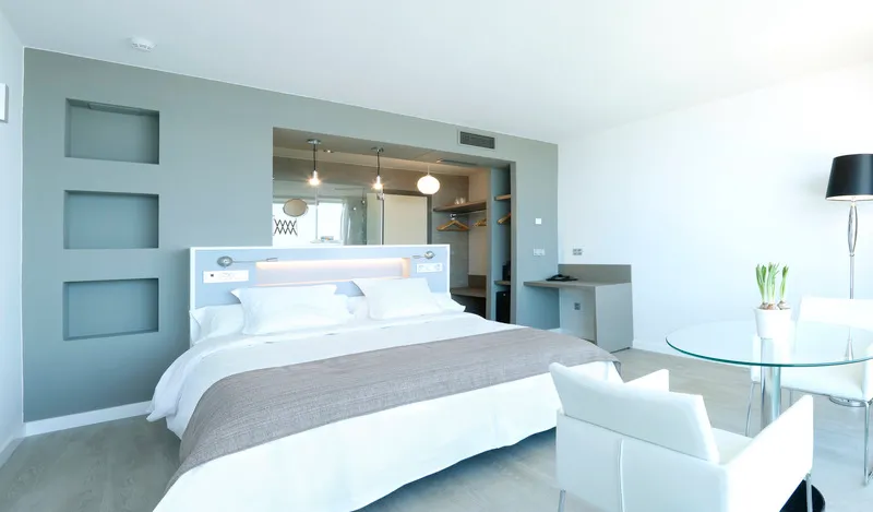 Double or Twin DELUXE SEA VIEW Room, Flamero, Costa De La Luz