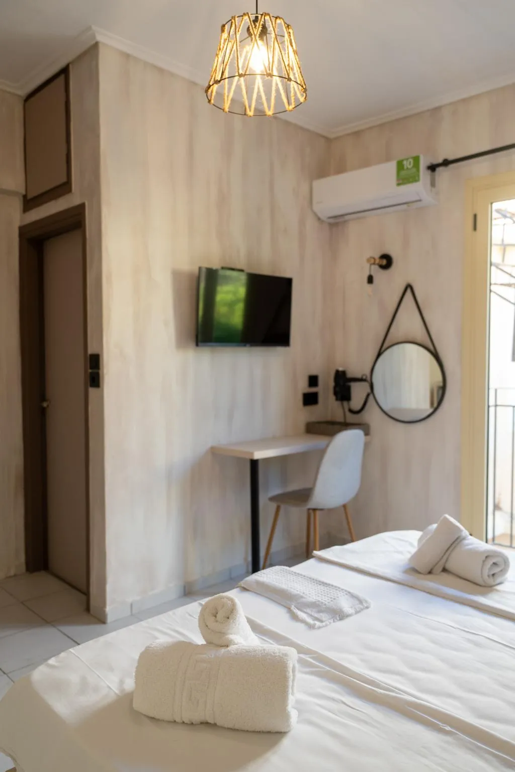 DOUBLE ANNEX Room, Argassi Beach Hotel, Zante