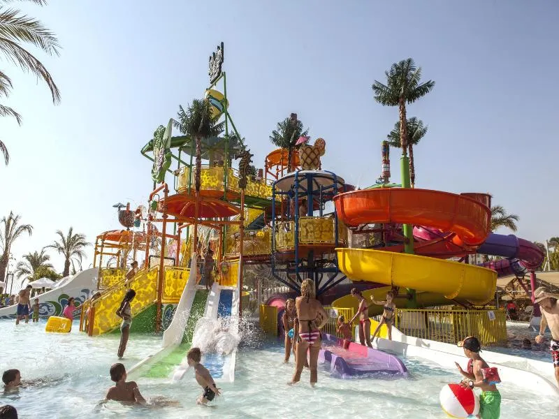 Pool, Long Beach Alanya - Ultra All Inclusive, Antalya