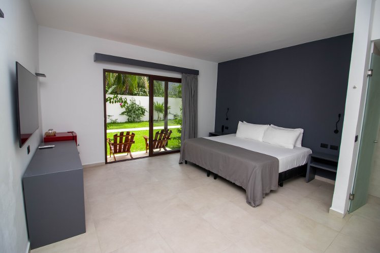 My Blue Hotel, Cancun Area