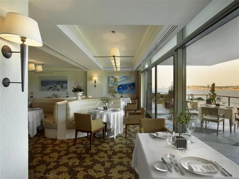 Restaurant, Four Seasons Astir Palace Hotel Athens, Athens