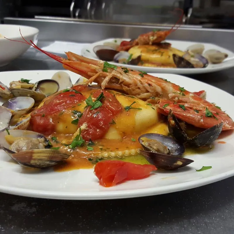 Restaurant, Villa Rizzo Hotel Resort & Spa, Naples