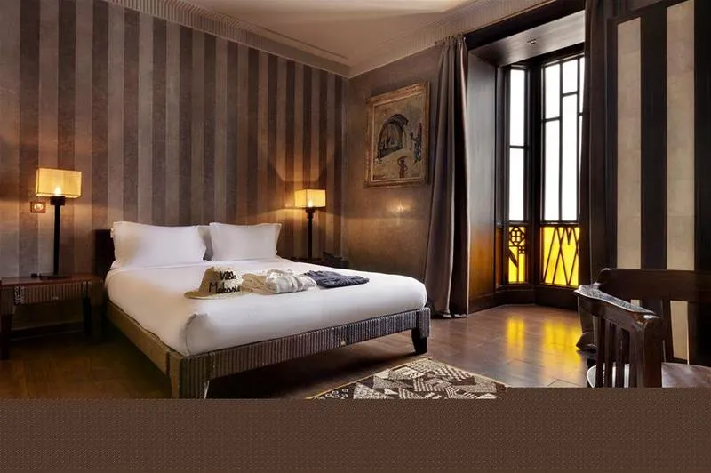 Room, Villa Makassar, Marrakech