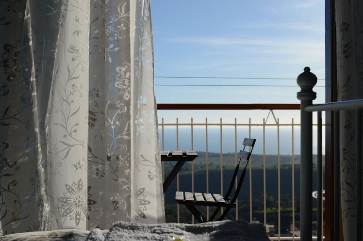 B&B MiraValle Agrigento, Catania