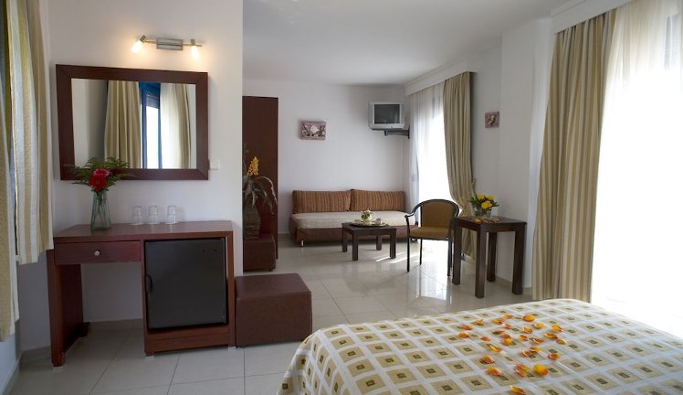 Porto Koufo Hotel, Halkidiki