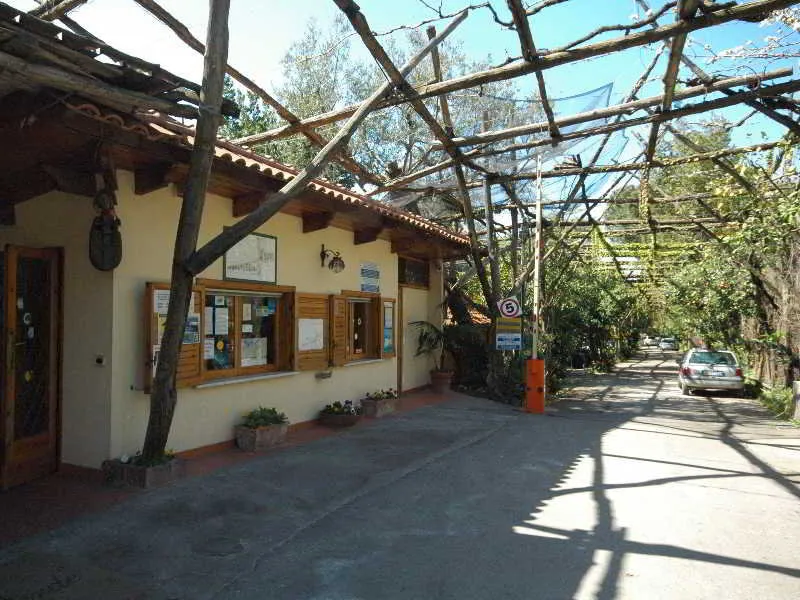 General view, Residence Villaggio Verde, Naples